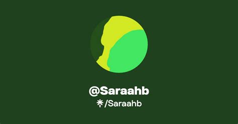 Saraahb